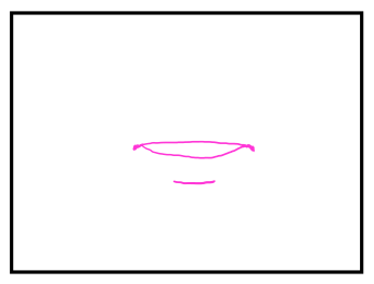 口の描き方:画像5