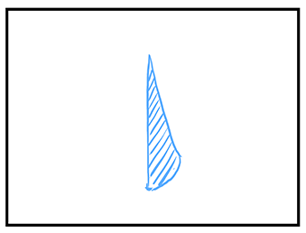 鼻の描き方:画像5