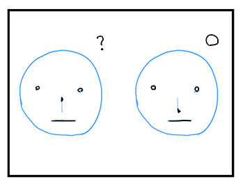 鼻の描き方:画像9