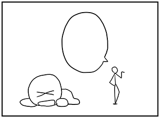 動きのあるポーズの描き方:画像30