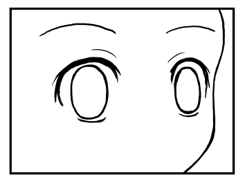 瞳の描き方:画像5