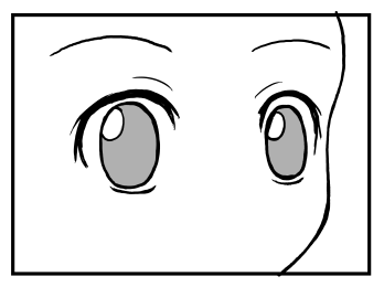 瞳の描き方:画像9