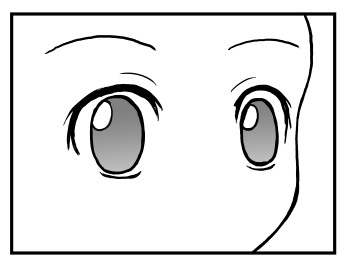 瞳の描き方:画像10