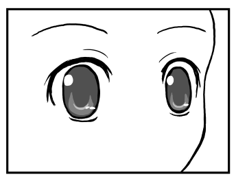瞳の描き方:画像16