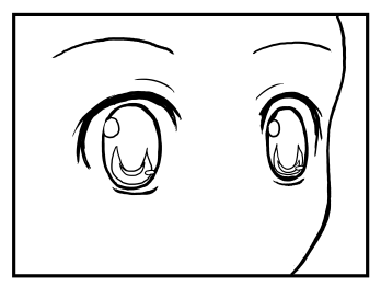 瞳の描き方:画像17
