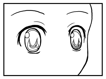 瞳の描き方:画像20