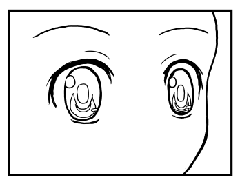 瞳の描き方:画像22