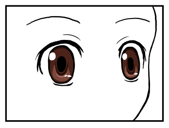 瞳の描き方:画像26