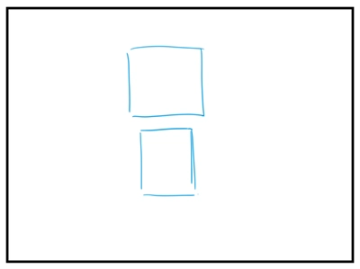 後ろ姿の描き方:画像7