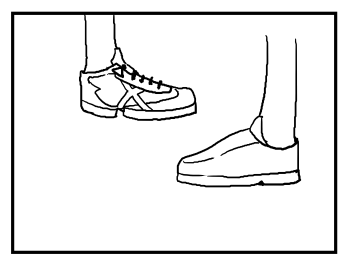 靴の描き方:画像8