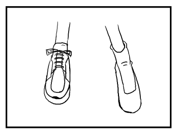 靴の描き方:画像4