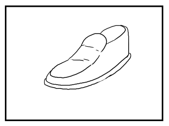 靴の描き方:画像22