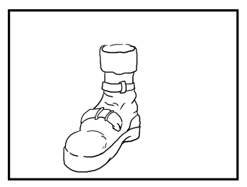 靴の描き方:画像26