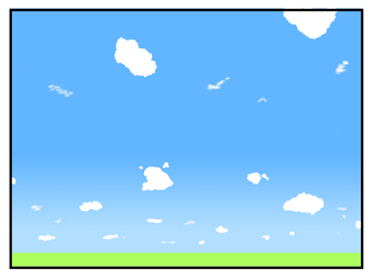 空の描き方:画像4