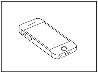 スマートフォンの描き方・キャラクターへの持たせ方:画像11