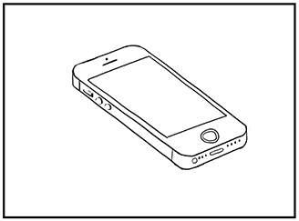 スマートフォンの描き方・キャラクターへの持たせ方:画像13