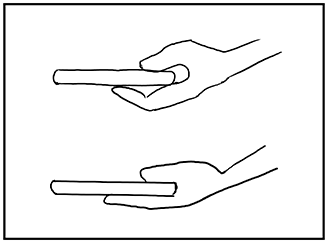 スマートフォンの描き方・キャラクターへの持たせ方:画像33