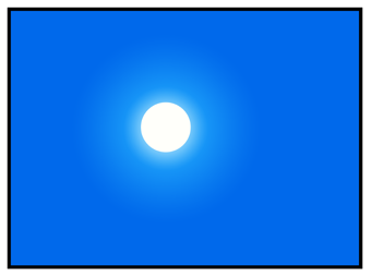 太陽の描き方:画像5