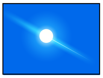 太陽の描き方:画像6