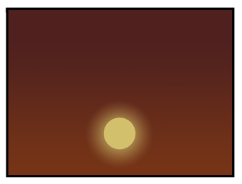 太陽の描き方:画像9