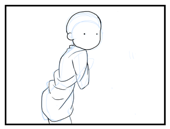 服の皺の描き方:画像15