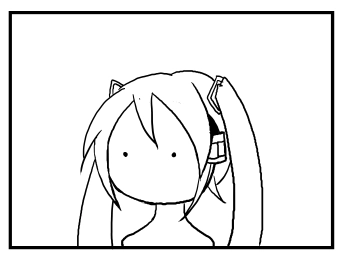 キャラクターが似ない問題への対処 - キャラクターを似せるための書き方Tips:画像2