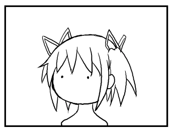 キャラクターが似ない問題への対処 - キャラクターを似せるための書き方Tips:画像3