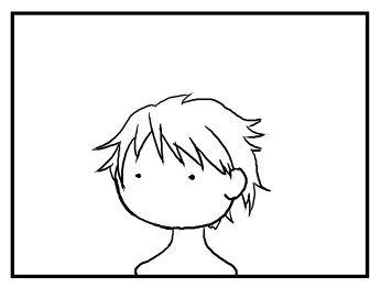 キャラクターが似ない問題への対処 - キャラクターを似せるための書き方Tips:画像4