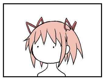 キャラクターが似ない問題への対処 - キャラクターを似せるための書き方Tips:画像7