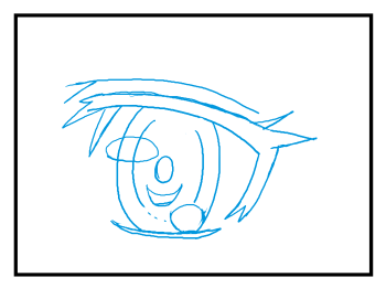 キャラクターが似ない問題への対処 - キャラクターを似せるための書き方Tips:画像13