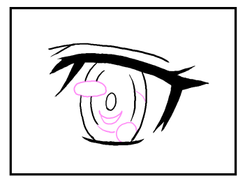 キャラクターが似ない問題への対処 - キャラクターを似せるための書き方Tips:画像14