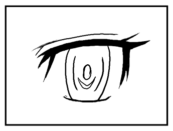 キャラクターが似ない問題への対処 - キャラクターを似せるための書き方Tips:画像16