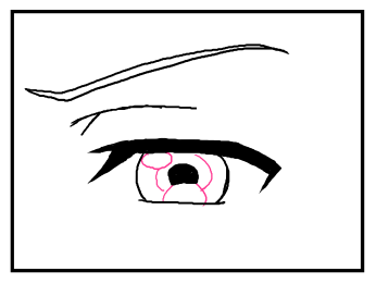 キャラクターが似ない問題への対処 - キャラクターを似せるための書き方Tips:画像20