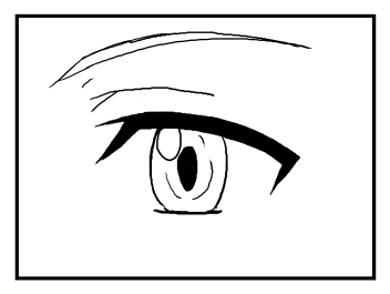 キャラクターが似ない問題への対処 - キャラクターを似せるための書き方Tips:画像22