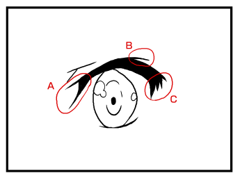 キャラクターが似ない問題への対処 - キャラクターを似せるための書き方Tips:画像24