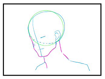 キャラクターが似ない問題への対処 - キャラクターを似せるための書き方Tips:画像33