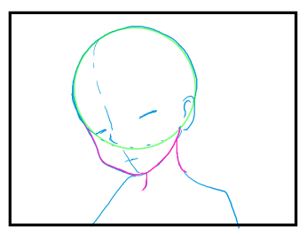 キャラクターが似ない問題への対処 - キャラクターを似せるための書き方Tips:画像35