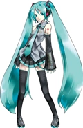 キャラクターが似ない問題への対処 - キャラクターを似せるための書き方Tips:画像1