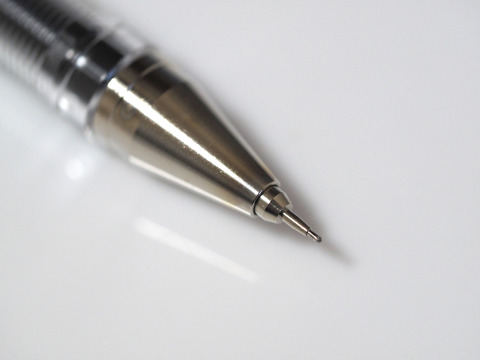 Pilot Hi-Tec-C (パイロット ハイテックC) のレビュー:画像2