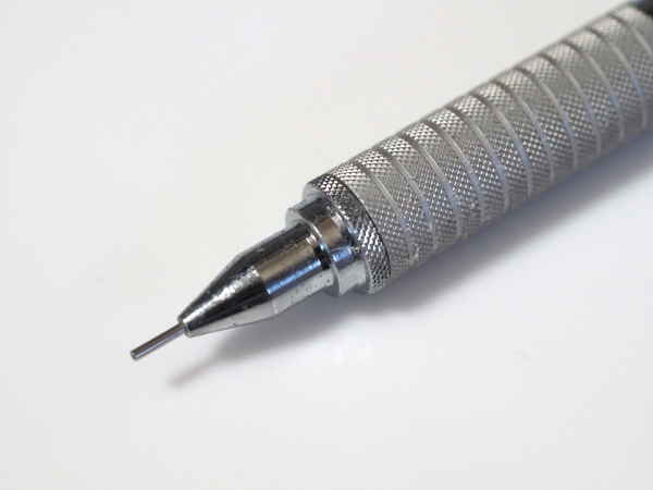 STAEDTLER 925 25 03 のレビュー:画像2