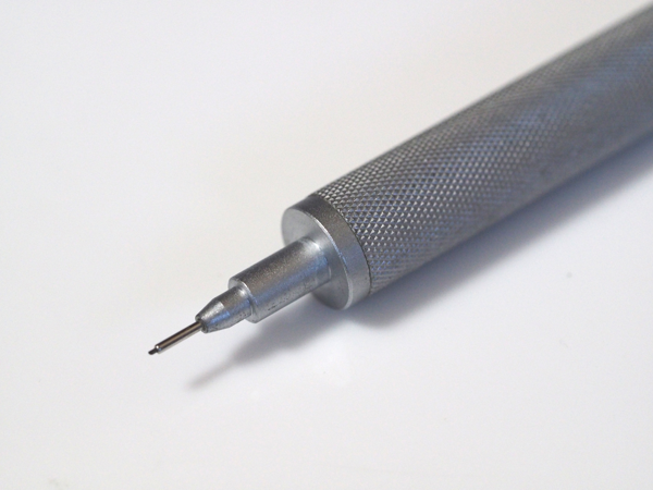 STAEDTLER 925 95 03 のレビュー:画像2