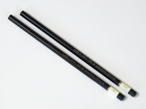 トンボ鉛筆 (TOMBOW) mono鉛筆 のレビュー:画像1