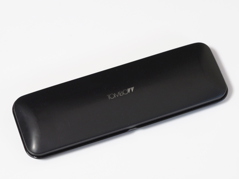 トンボ鉛筆 シャープペン ZOOM 505shA のレビュー:画像2