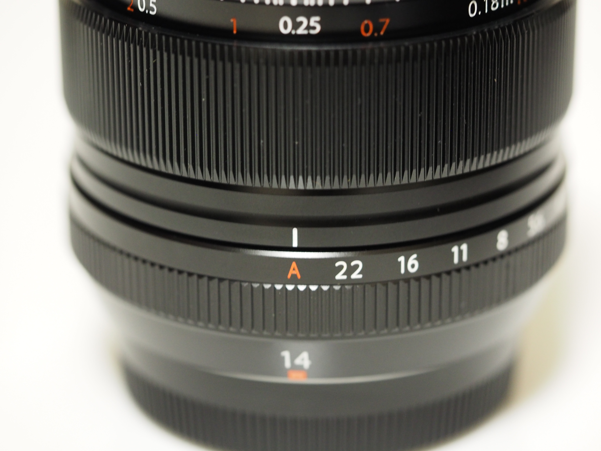 フジノンレンズ XF14mm F2.8 R のレビュー | iPentec