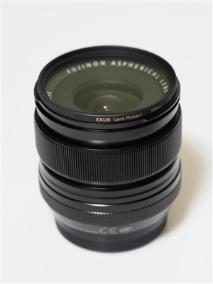 フジノンレンズ XF14mm F2.8 R のレビュー:画像20
