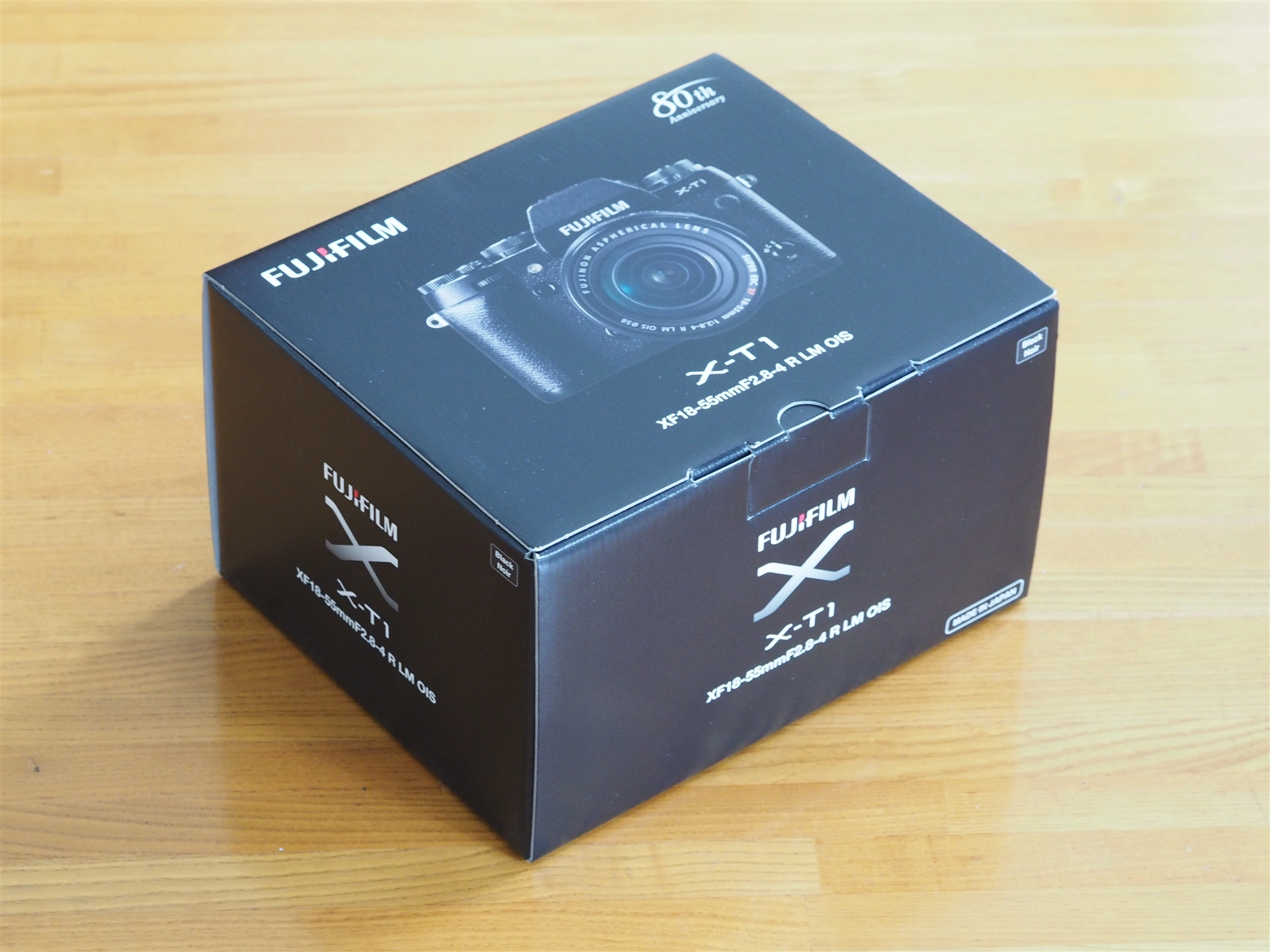 FUJIFILM X-T1 のレビュー | iPentec