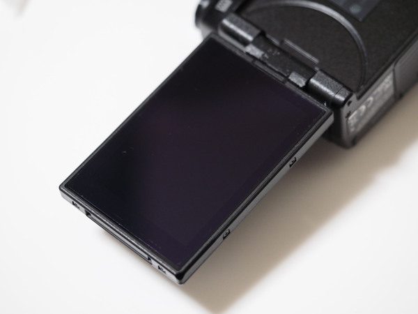 Kenko 液晶保護フィルム 液晶プロテクター OLYMPUS OM-D E-M1 MarkII用 のレビュー:画像5