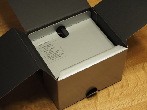 Leica D-Lux Typ 109 のレビュー:画像7