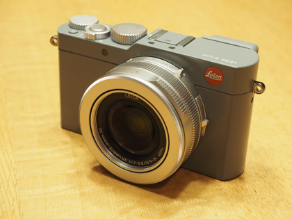 Leica D-Lux Typ 109 のレビュー:画像14