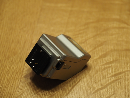 Leica D-Lux Typ 109 のレビュー:画像16